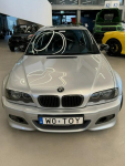 BMW M3 z polskiej dystrybucji, zakupione w autoryzowanym salonie Baniocha - zdjęcie 6