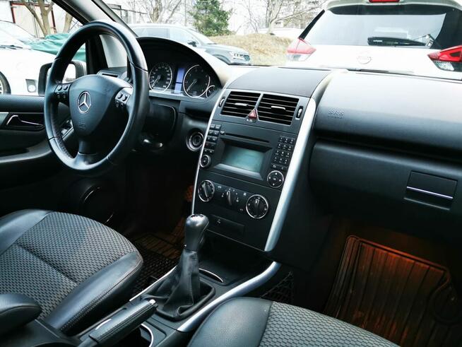 1.5 150 95KM, Manual, Czujniki parkowania, Klimatyzacja Warszawa - zdjęcie 2