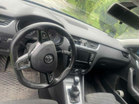 Skoda Oktawia 3 Ulina Mała - zdjęcie 4