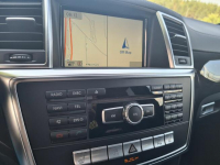 Mercedes GL 350 4-matic 7-osobowy Bezwypadkowy Pakiet AMG Olsztyn - zdjęcie 8