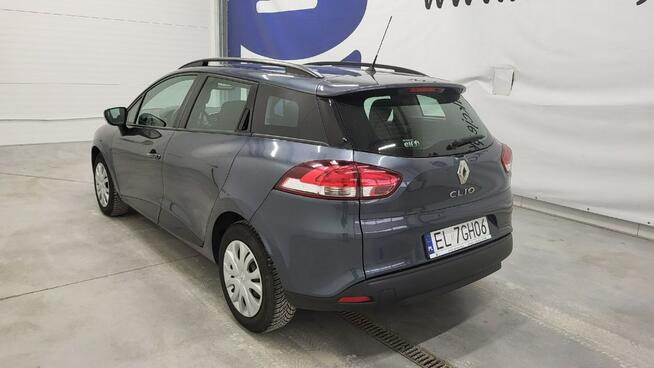 Renault Clio Alize Energy 90 TCe Grójec - zdjęcie 8