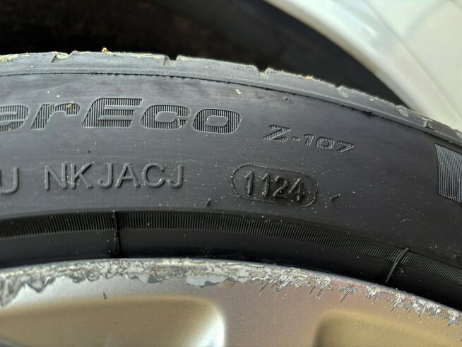 Insignia 2.0 D 130km skóra BIXENON led NAVI serwis BEZYWPADEK 2014 Tychy - zdjęcie 8