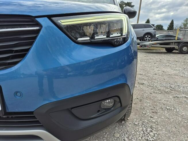 Opel Crossland Bogata wersja* Super stan Bydgoszcz - zdjęcie 7