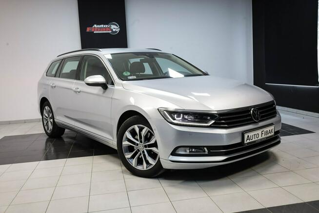 Volkswagen Passat DSG*Comfortline*Salon Polska*I Właściciel*Vat23% Konstantynów Łódzki - zdjęcie 5