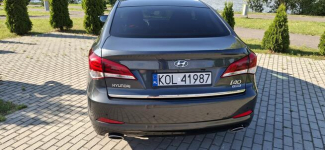 Sprzedam Hundai I 40
