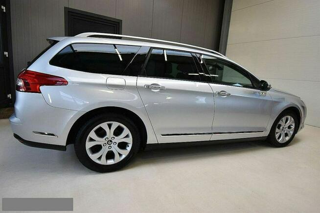 Citroen C5 III 2011*163KM * 2.0HDI * AUTOMAT * LIFT* HYDROAC Niepołomice - zdjęcie 6