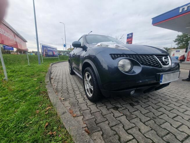 Nissan Juke Żory - zdjęcie 2