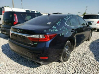 Lexus ES350 2017, 3.5L, po gradobiciu Warszawa - zdjęcie 4