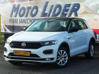 Volkswagen T-Roc 2.0 TDi , R LINE , idealny Rzeszów - zdjęcie 3