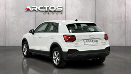 Audi Q2 35 TFSI S Tronic Warszawa - zdjęcie 3