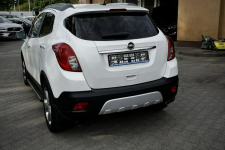 Opel Mokka 1,7CDTI NAVI, skóra, 130KM, 2013r. Płock - zdjęcie 6