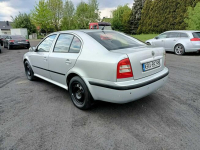 Skoda Octavia 1.9TDI 90km 04r Tarnów - zdjęcie 3