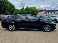 Ford Mondeo Lift LED ST-Line Bezwypadkowy Netto 50tyś.zł Gwarancja! Szczecin - zdjęcie 4