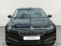 Škoda Superb Style DSG, Salon PL, FV23%, 1-właściciel, dostawa Gdańsk - zdjęcie 6