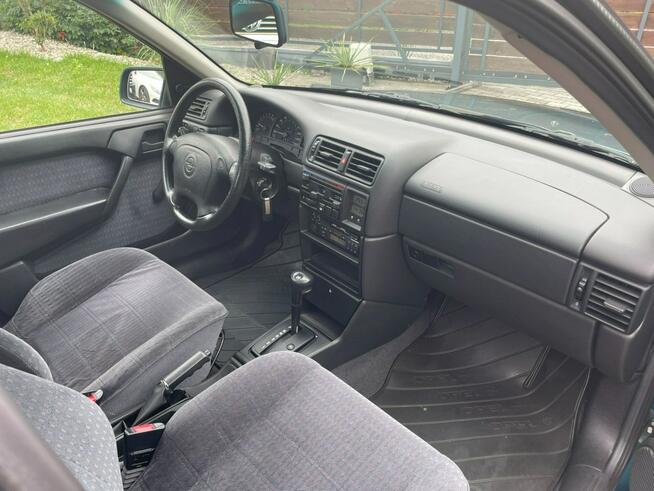 Opel Vectra Mysłowice - zdjęcie 9