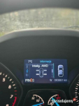 Ford Kuga 1.6 benz. 150 KM automat Warszawa - zdjęcie 9