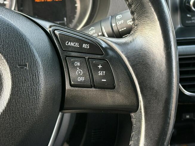 2,0i 165KM SkyActiveG/RVM/Alu/PDC/Serwis/ Węgrów - zdjęcie 10