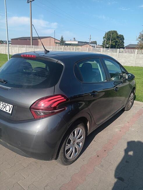 Sprzedam Peugeot 208. Cena do negocjacji Słupca - zdjęcie 2