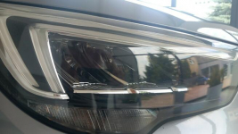 Opel Corssland X 1.2T 130kM, Elite, salon Polska, pierwszy wł. Łódź - zdjęcie 10