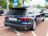 Audi A4 DW8UT57#35 TDI mHEV S tronic Podgrz.f Ambient Salon PL VAT23% Gdynia - zdjęcie 5