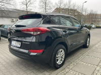 Hyundai Tucson Serwisowany Szczecin - zdjęcie 6