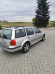 Sprzedam golf 4 kombi 2001 rok Wolbrom - zdjęcie 7