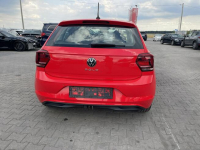 Volkswagen Polo Beatsaudio Podgrzewanie Czujniki park. Skóra Gliwice - zdjęcie 3