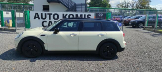 Mini Clubman Krajowy, bogata wersja. Goczałkowice-Zdrój - zdjęcie 7