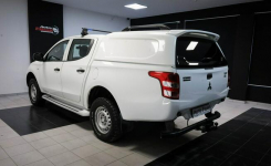 Mitsubishi L200 2.4l*4x4*Salon Polska*I Właściciel*Hak*Vat23% Konstantynów Łódzki - zdjęcie 8