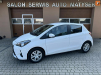 Toyota Yaris 1,0 72KM  Klimatyzacja  Tablet Orzech - zdjęcie 1