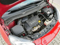 Opel Adam 1.4 87KM Eu5 Jam -Pakiet zima -Nowy rozrząd -Bardzo zadbany Goczałkowice-Zdrój - zdjęcie 9