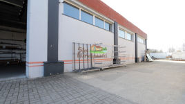 Hala produkcyjna  z dostępem dla ciężarówek Głogów Głogów - zdjęcie 8