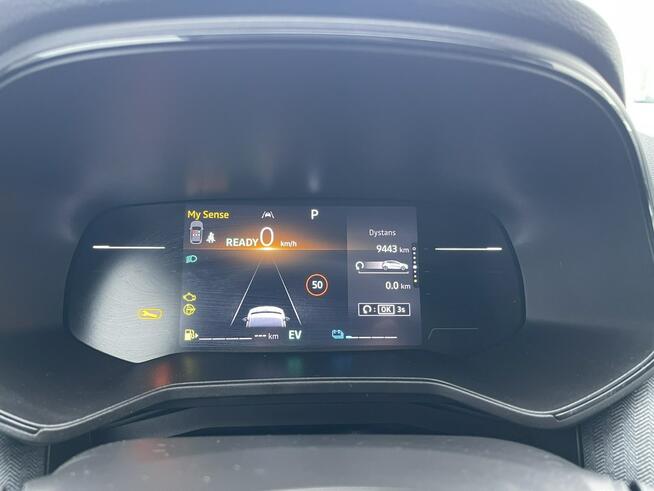 Renault Clio Salon Polska Hybrid Skóra Klimatronik Kamera Virtual Gliwice - zdjęcie 7