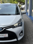 Toyota Yaris Rezerwacja Tarnowskie Góry - zdjęcie 11