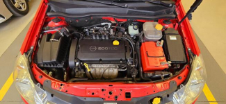 Sprzedam opel astra cabrio Nowy Sącz - zdjęcie 6