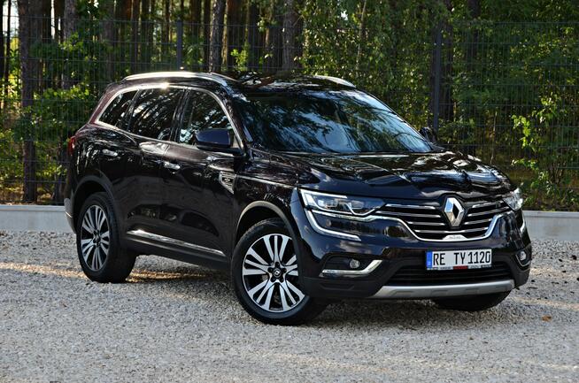 Renault Koleos 2.0 DCI 177KM Initiale Paris! Super Stan! Zobacz!!! Ostrów Mazowiecka - zdjęcie 2
