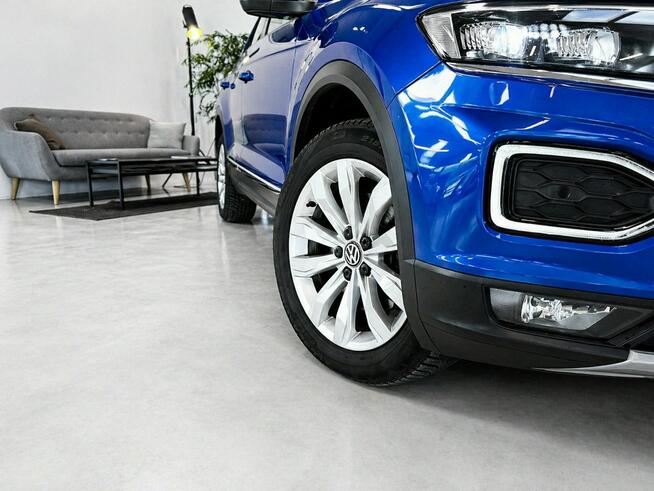 Volkswagen T-Roc Sadlno - zdjęcie 5