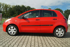 Toyota Yaris Salon Polska od 15 lat jeden właściciel Goczałkowice-Zdrój - zdjęcie 10
