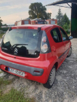 citroen c1 automat miejski samochod 5 drzwi, ladny, Chełmno - zdjęcie 2