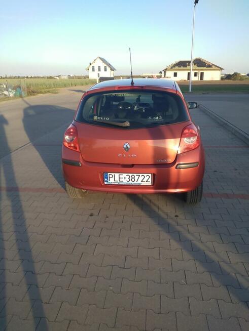 Piękne Clio Lpg Leszno - zdjęcie 3