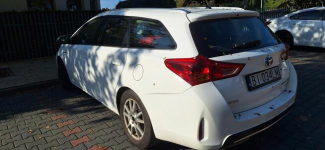Toyota Auris Radzymin - zdjęcie 5