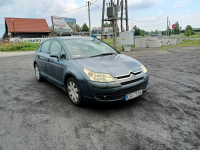 Citroen C4 1.4 05r