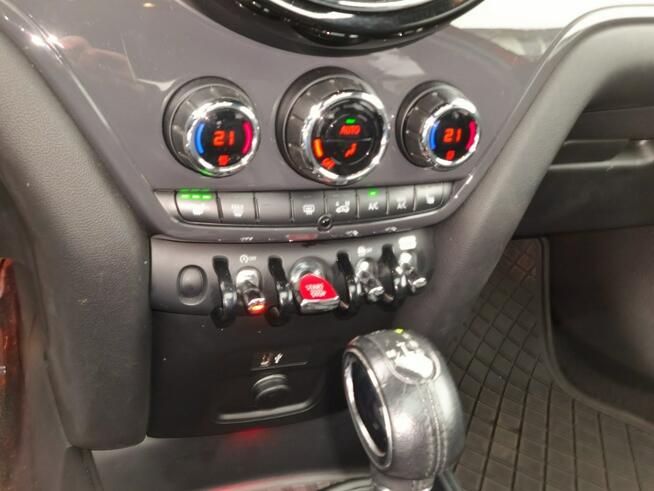 Mini Countryman '19 Navi Kamera A U T O M A T  4 x 4 Nowy Sącz - zdjęcie 12