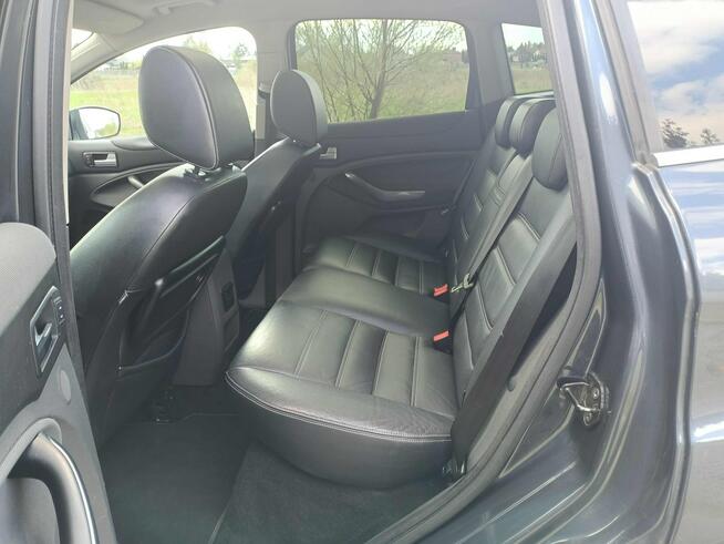 Ford Kuga 2.0 TDCI 136km 10r 4x4 Tarnów - zdjęcie 6
