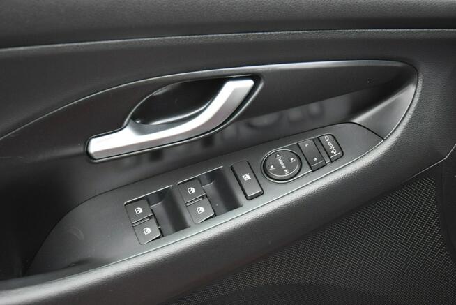 Hyundai i30 1.0B Klima/ Grzane Fotele/ 2019R/ Sprowadzony/ Opłacony Tarnogród - zdjęcie 12