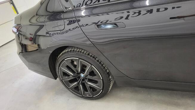 BMW 750 105.7kWh xDrive60 M Sport Grójec - zdjęcie 5