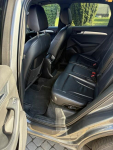 AUDI Q5 Sukmanie - zdjęcie 11