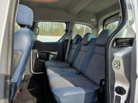 Citroen Berlingo 1.6 16v 110 koni Klimatyzacja możliwa ZAMIANA Rawa Mazowiecka - zdjęcie 7