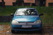 Opel Corsa C 1.0 benzyna 2001 — przegląd do 03.2027, wahacze Lublin - zdjęcie 5