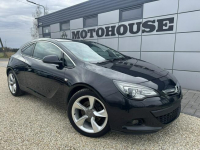 Opel Astra GTC Turbo "Innovation"